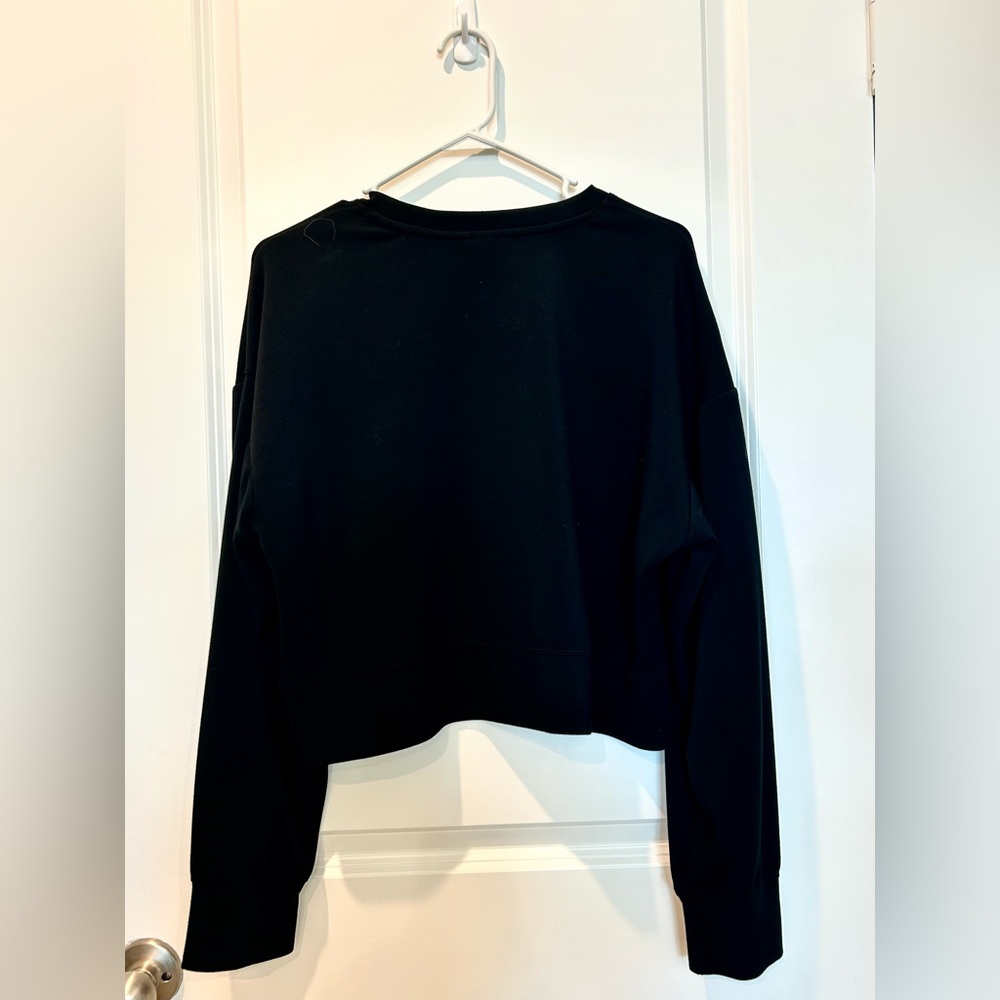 90 Degrees by Reflex Softlite Scuba Zoe Pullover XL - Picture 4 of 4